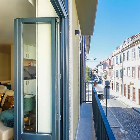 Oliveira Apartment'S Porto Exterior foto