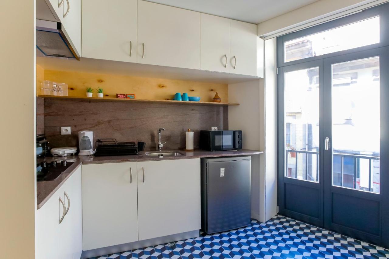 Oliveira Apartment'S Porto Exterior foto