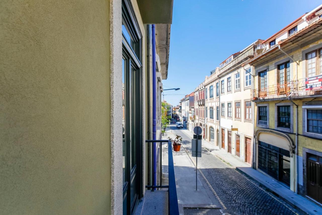 Oliveira Apartment'S Porto Exterior foto