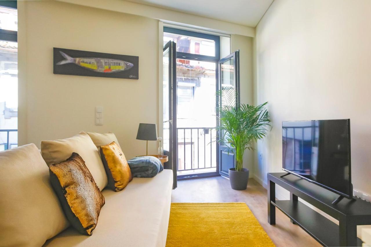 Oliveira Apartment'S Porto Exterior foto