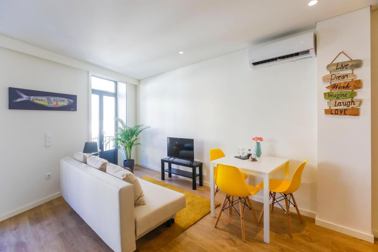 Oliveira Apartment'S Porto Exterior foto
