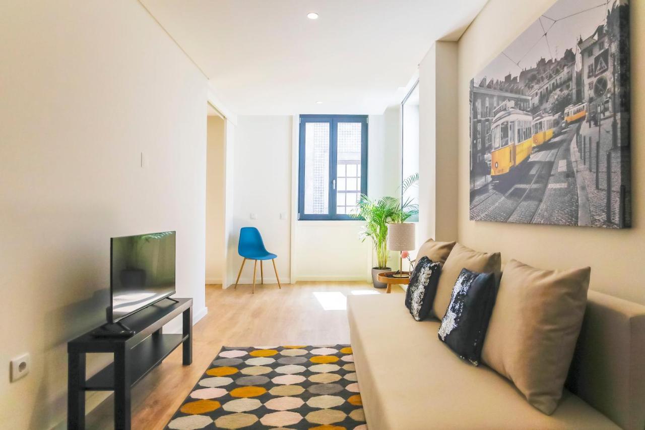 Oliveira Apartment'S Porto Exterior foto